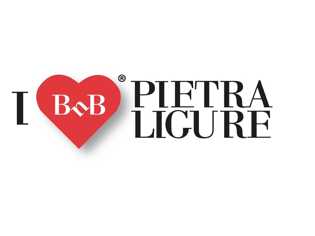 I Love Pietra Ligure Esterno foto