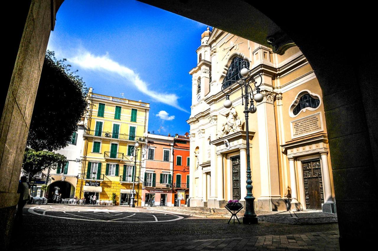 I Love Pietra Ligure Esterno foto